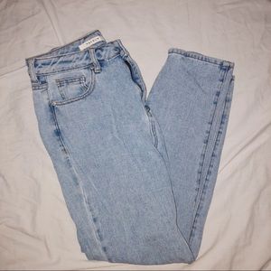 PacSun Mom Jeans
